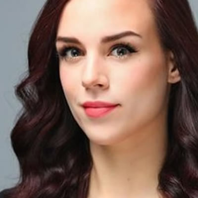 Auryn Resources and Torq Resources appoints Natasha Frakes as Manager of Corporate Communications