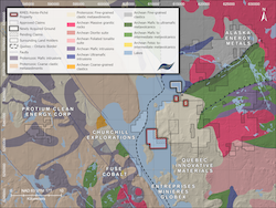  Red Metal Resources Expands Quebec Hydrogen Holdings, Moves Forward with Chilean Copper Operations