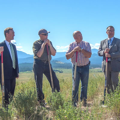 SunMine engineer thinks the future looks bright—and green