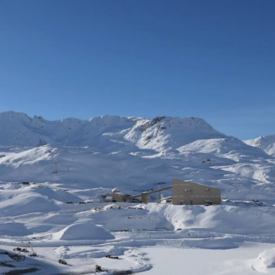 Pretium Resources Inc.: Underground Exploration Drilling Intercepts Gold Mineralization at Depth