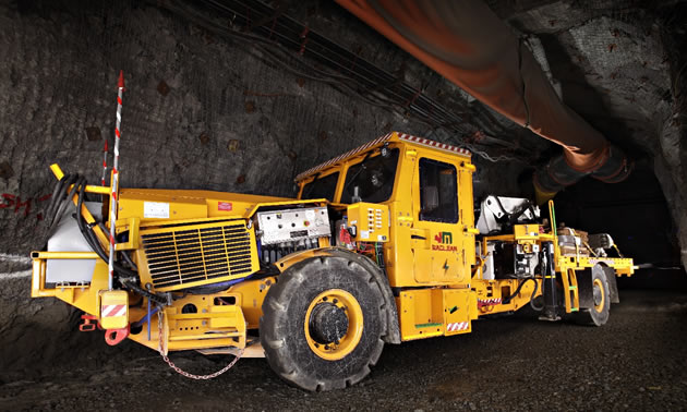 EV Momentum Inevitability