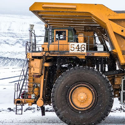 GFS Corp names Wajax and Cullen Diesel Power as new Canadian Distributors