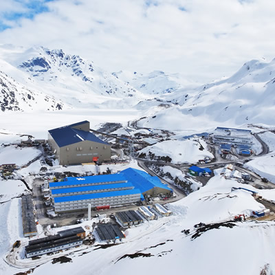 Brucejack By the Numbers