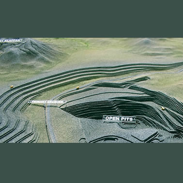 Fortune Minerals and POSCAN complete sale of Arctos coal licenses to BC Rail