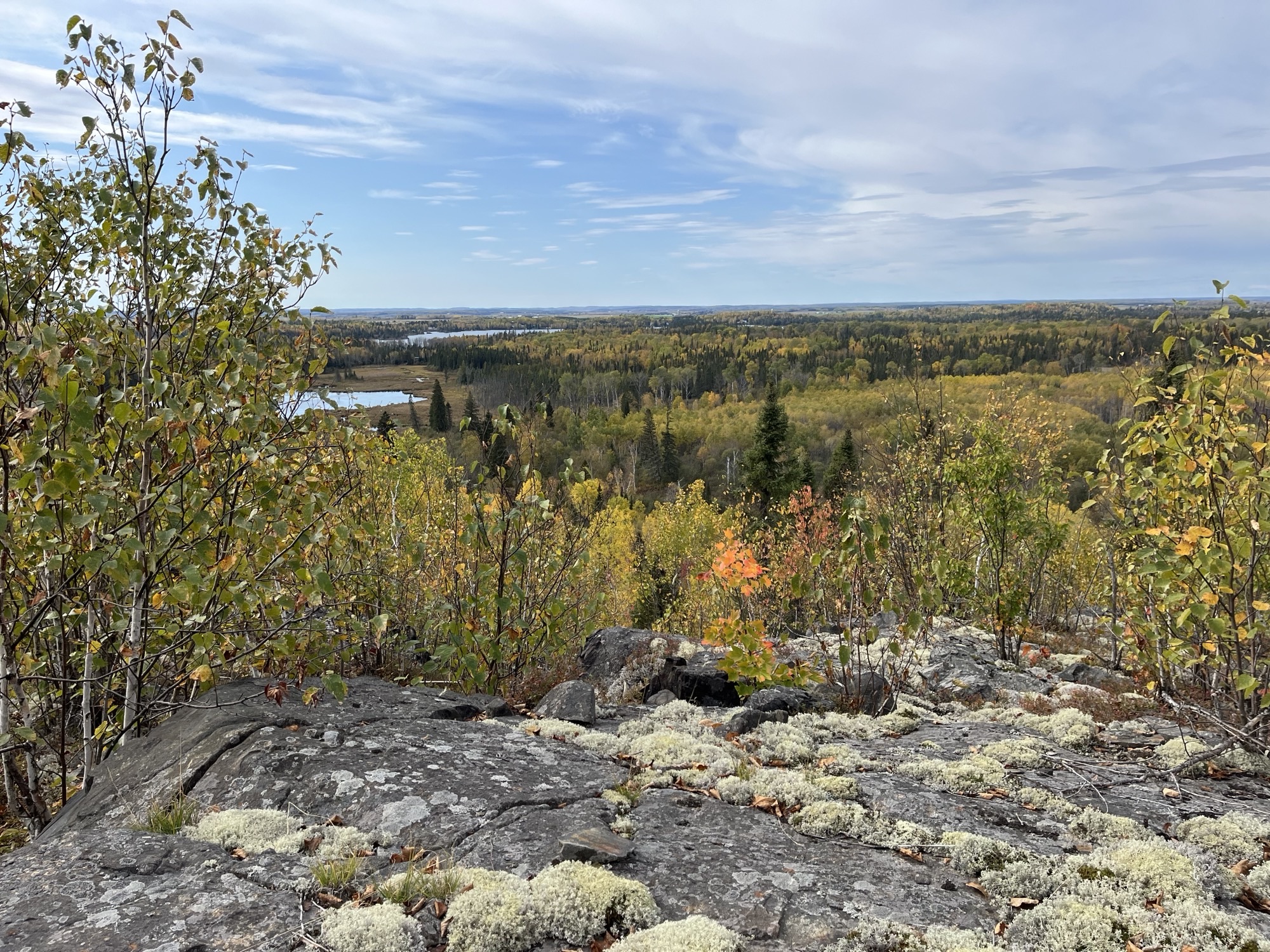 Exploring White Hydrogen Potential in Quebec’s Lake Timiskaming Basin