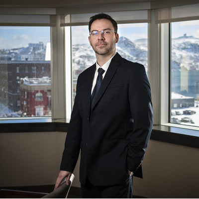 Companies pledge to spend $1.2B on Newfoundland offshore oil exploration