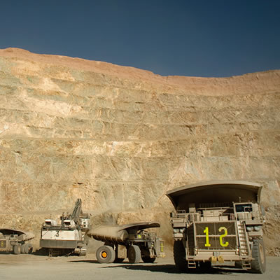 Barrick’s Zaldivar copper mine draws final bids—Teck reportedly still in the running