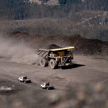 Teck plans an expansion to Line Creek operations