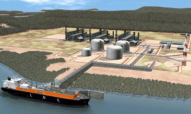 Royal Dutch Shell buys UK BG Group in $70B deal - is big player in Canada