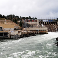 Waneta Expansion Project is now generating clean, renewable, cost effective power