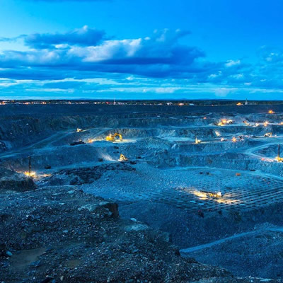 Osisko Gold Royalties to acquire Barkerville Gold Mines