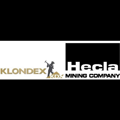 Hecla to acquire three high-grade Nevada gold mines with the acquisition of Klondex Mines Ltd.