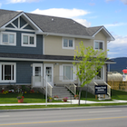 Hinton’s proactive campaign for affordable housing