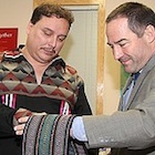 Diamond miners sign agreement with Northwest Territories Metis