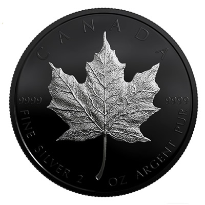 The Royal Canadian Mint celebrates decades of innovation with anniversary tributes