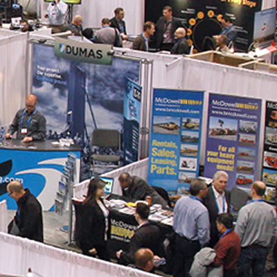 PDAC 2018 Convention exceeds 25,000 attendees