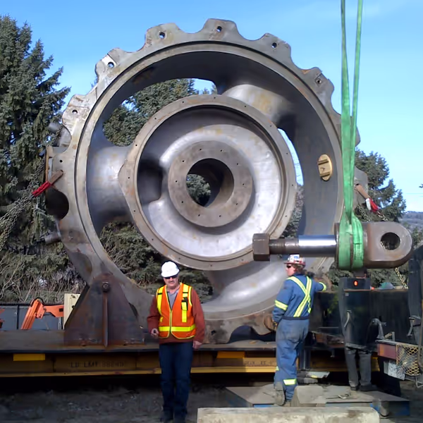 Top copper mining operations in Canada