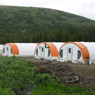 Copper Fox clarifies technical disclosure on Eaglehead Project