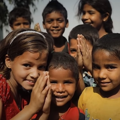 UNICEF Canada and Teck partner to save the lives of children in India
