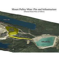 BC geoscientist writes that Mt Polley tailings aren’t toxic.