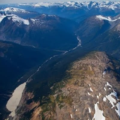 Metallis drills into mineralized monzonite, ramps up exploration program