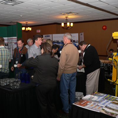 Minerals South 2015