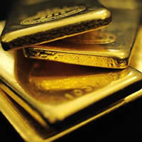 Gold’s glitter feeding appetite among investors