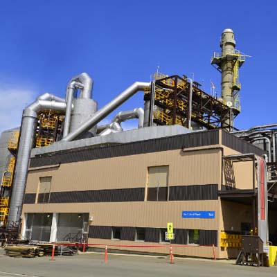 Teck Trail announces $174 million for new acid plant