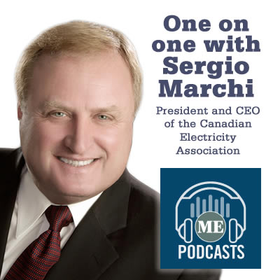 One on one with the Sergio Marchi (part 1)