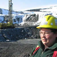 WIM Canada focus on action to increase women in mining