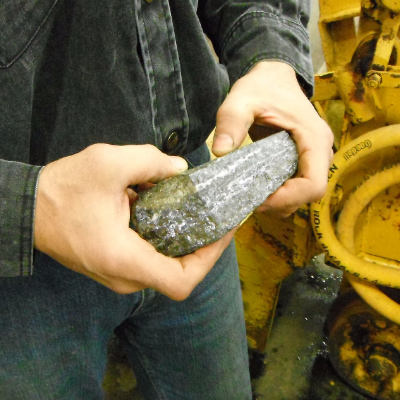 Well over a century and counting