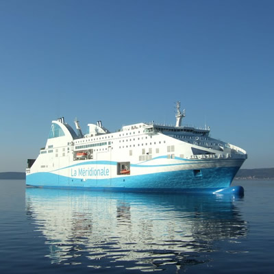 Corvus Energy launches groundbreaking new battery with unlimited capacity for Cruise, other vessels