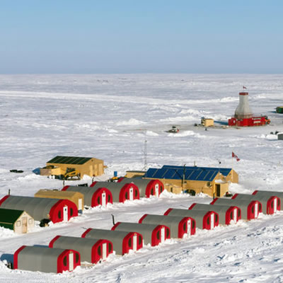 Kelvin Diamond Valuation Update