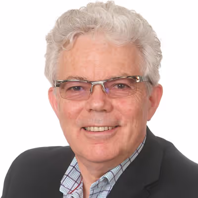 Rock Star Robert Bell: Enjoyment + curiosity + hard work = success in mining