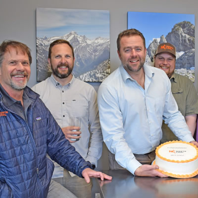 Sparwood’s North Coal celebrates sixth anniversary