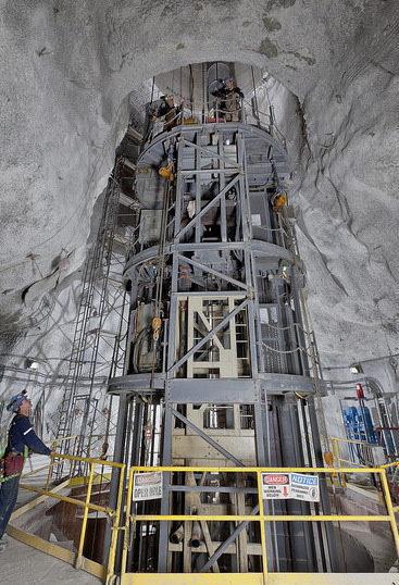 The secret to Hecla Mining Company’s 125 years of success