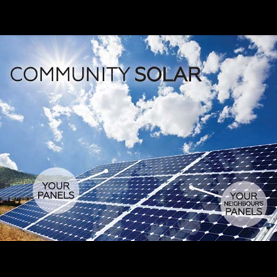 Nelson’s innovative Community Solar Garden set to shine
