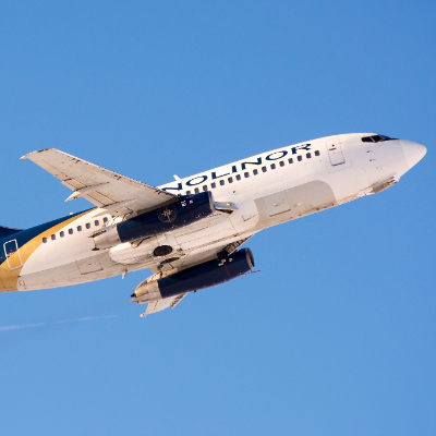 Nolinor Aviation: Beyond expectation