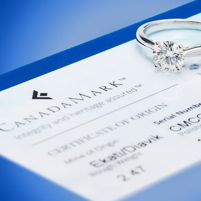 Mountain Province Diamonds joins Dominion’s Canadamark Program