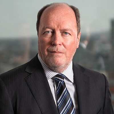 Equinox Gold announces changes to executive team