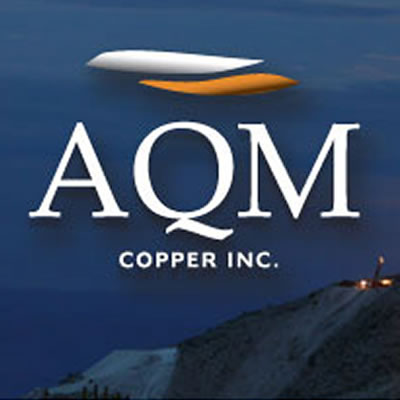 Teck signs agreement to acquire AQM Copper