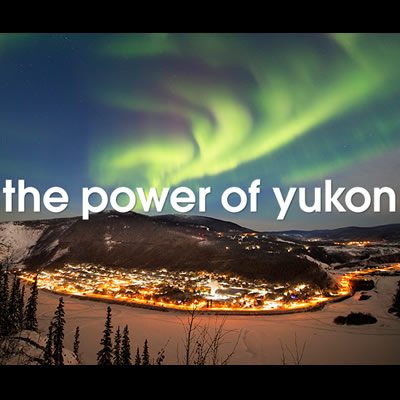 Canada invests in Smart Grid Technology to reduce energy costs in Yukon
