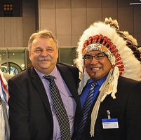 Saturn Minerals’ unique approach to partnering with First Nations