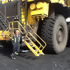 The life of a coal miner in southeastern B.C.