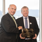 Dave Sharples named BC’s Mining Person of the Year
