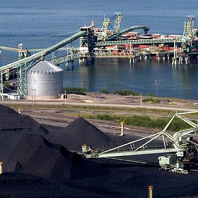 CDEV announces sale process for Ridley Terminals Inc., structured to transfer 10% to First Nations