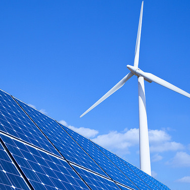 THEnergy supports off-grid renewable energy projects