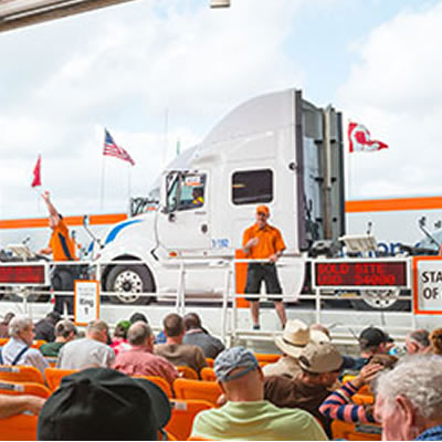 Ritchie Bros. to acquire IronPlanet to accelerate its customer centric multi‐channel diversification