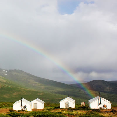 Rockhaven Resources Ltd. intersects gold and silver at Klaza Project, Yukon