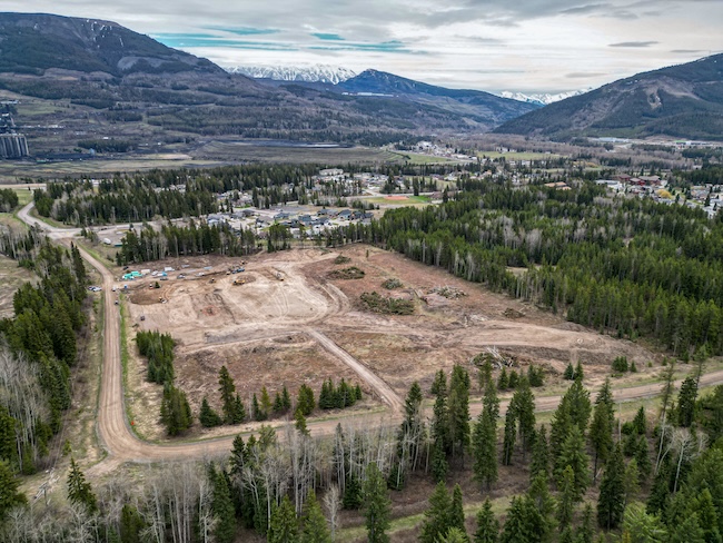 Don't call it a comeback